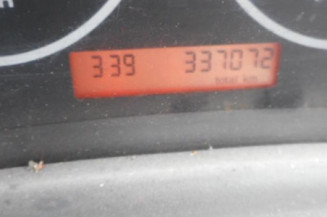 Porte avant gauche FIAT DUCATO 2