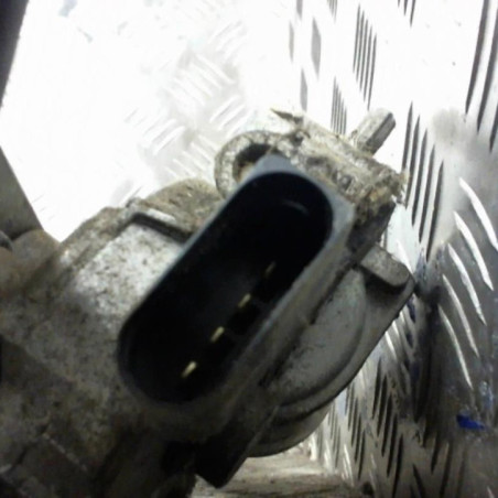 Moteur essuie glace avant VOLKSWAGEN TRANSPORTER 5 Photo n°1
