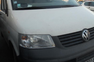 Moteur essuie glace avant VOLKSWAGEN TRANSPORTER 5