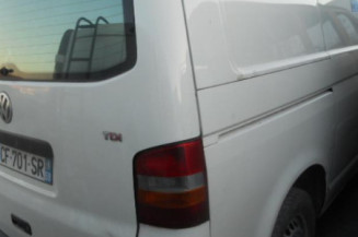 Moteur essuie glace avant VOLKSWAGEN TRANSPORTER 5