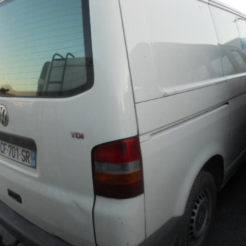Moteur essuie glace avant VOLKSWAGEN TRANSPORTER 5 Photo n°5