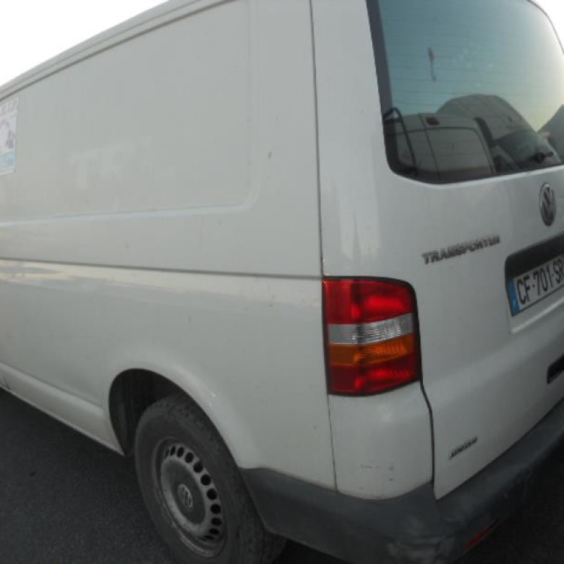 Moteur essuie glace avant VOLKSWAGEN TRANSPORTER 5 Photo n°6