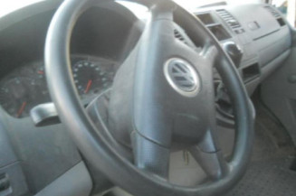 Moteur essuie glace avant VOLKSWAGEN TRANSPORTER 5