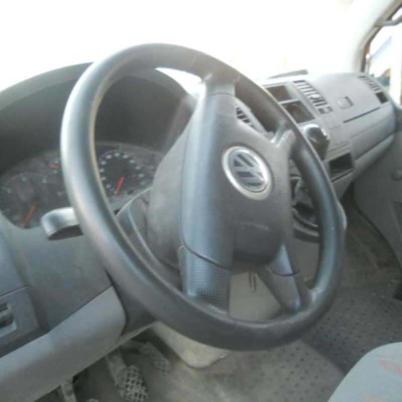 Moteur essuie glace avant VOLKSWAGEN TRANSPORTER 5 Photo n°8