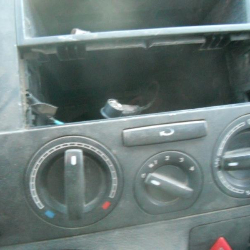 Moteur essuie glace avant VOLKSWAGEN TRANSPORTER 5 Photo n°9