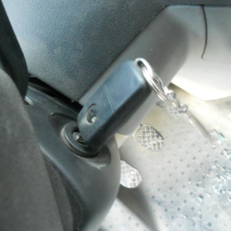 Moteur essuie glace avant VOLKSWAGEN TRANSPORTER 5 Photo n°10