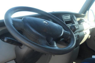 Aile avant droit RENAULT MASTER 2