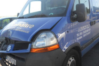 Aile avant gauche RENAULT MASTER 2