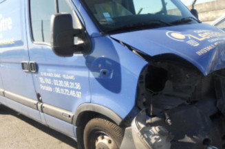 Aile avant gauche RENAULT MASTER 2