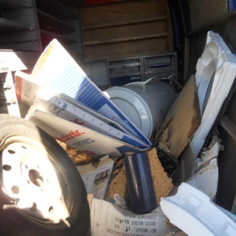 Aile avant gauche RENAULT MASTER 2 Photo n°7