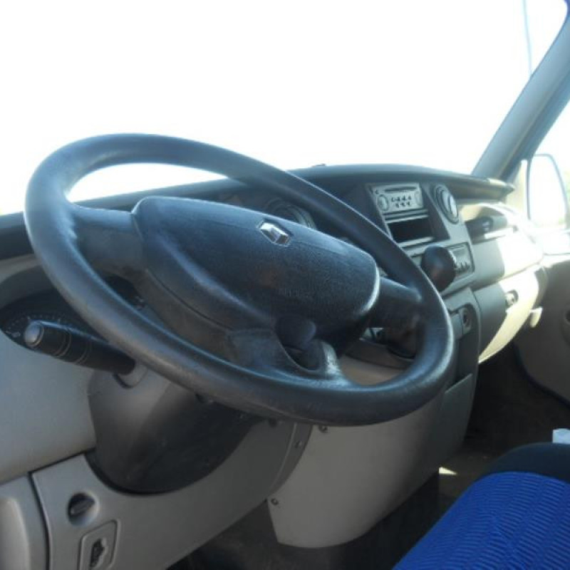 Aile avant gauche RENAULT MASTER 2 Photo n°8