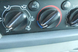 Aile avant gauche RENAULT MASTER 2
