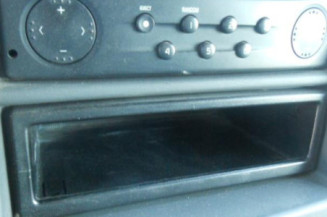 Aile avant gauche RENAULT MASTER 2