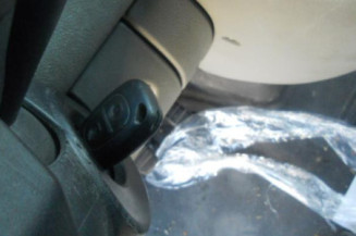 Aile avant gauche RENAULT MASTER 2