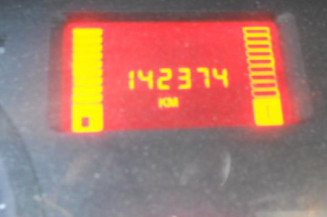Aile avant gauche RENAULT MASTER 2