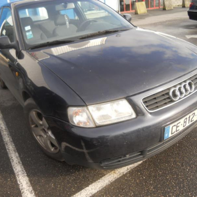 Retroviseur droit AUDI A3 1 Photo n°5