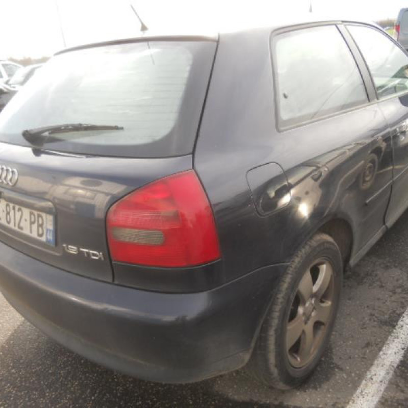 Retroviseur droit AUDI A3 1 Photo n°6