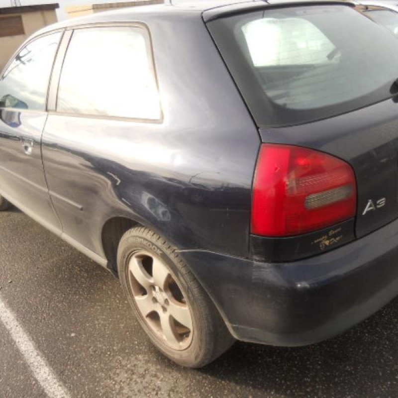 Retroviseur droit AUDI A3 1 Photo n°7