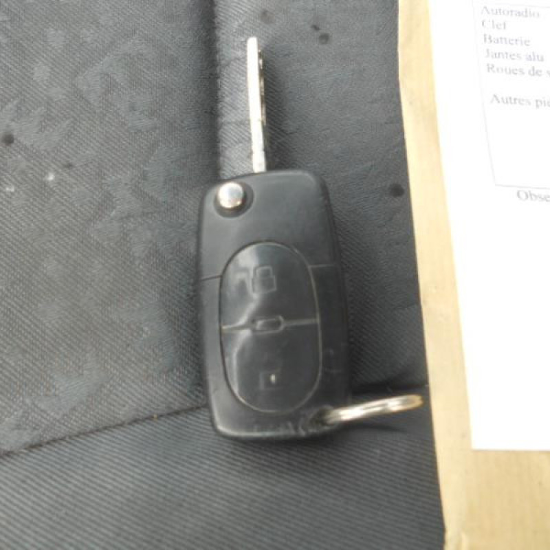Retroviseur droit AUDI A3 1 Photo n°10