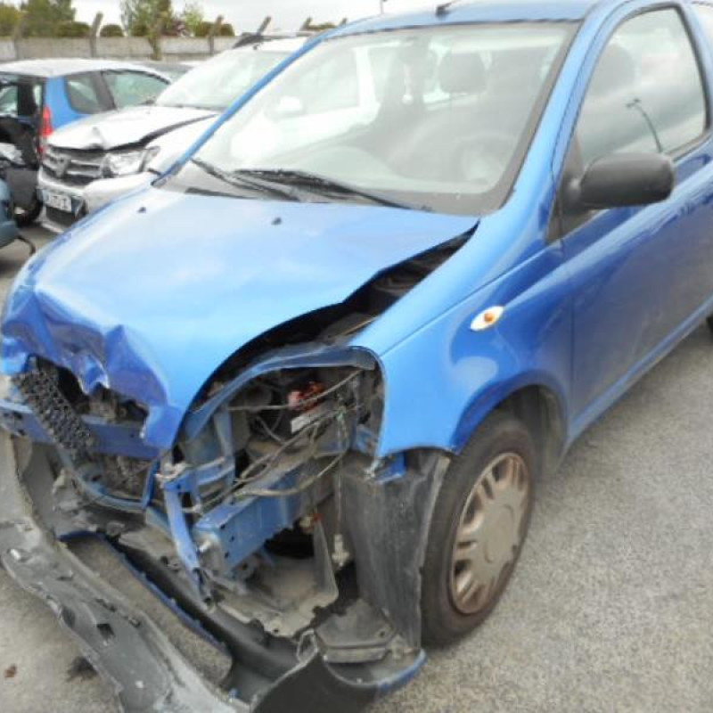 Retroviseur droit TOYOTA YARIS 1 Photo n°3