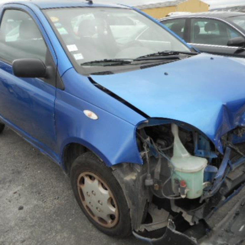 Retroviseur droit TOYOTA YARIS 1 Photo n°4
