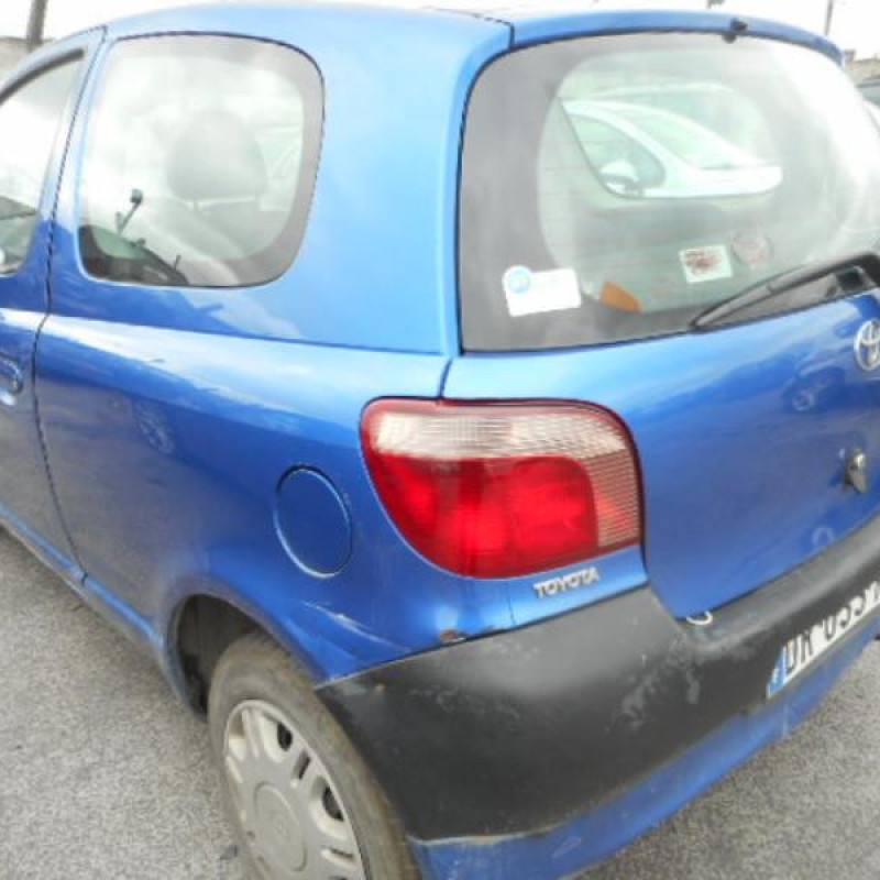 Retroviseur droit TOYOTA YARIS 1 Photo n°6