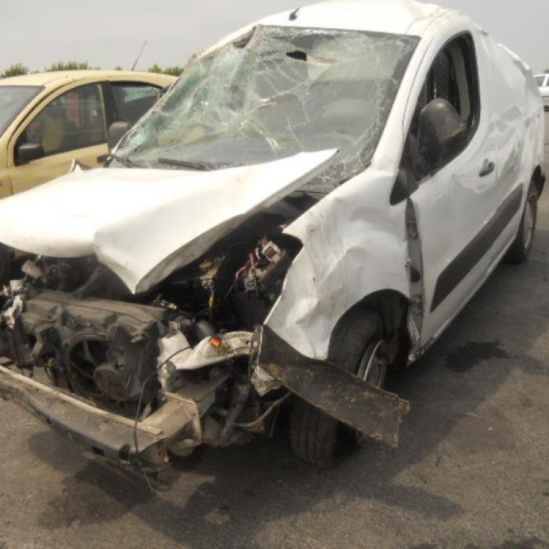 Serrure avant droit CITROEN BERLINGO 2 Photo n°3