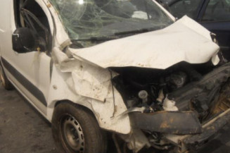 Serrure avant droit CITROEN BERLINGO 2