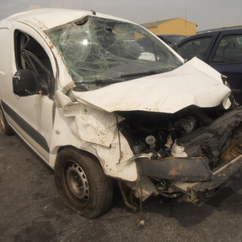 Serrure avant droit CITROEN BERLINGO 2 Photo n°4