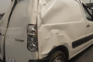 Serrure avant droit CITROEN BERLINGO 2
