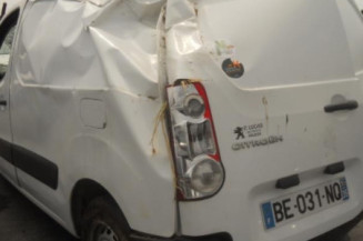 Serrure avant droit CITROEN BERLINGO 2