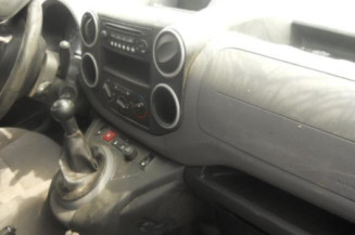 Serrure avant droit CITROEN BERLINGO 2