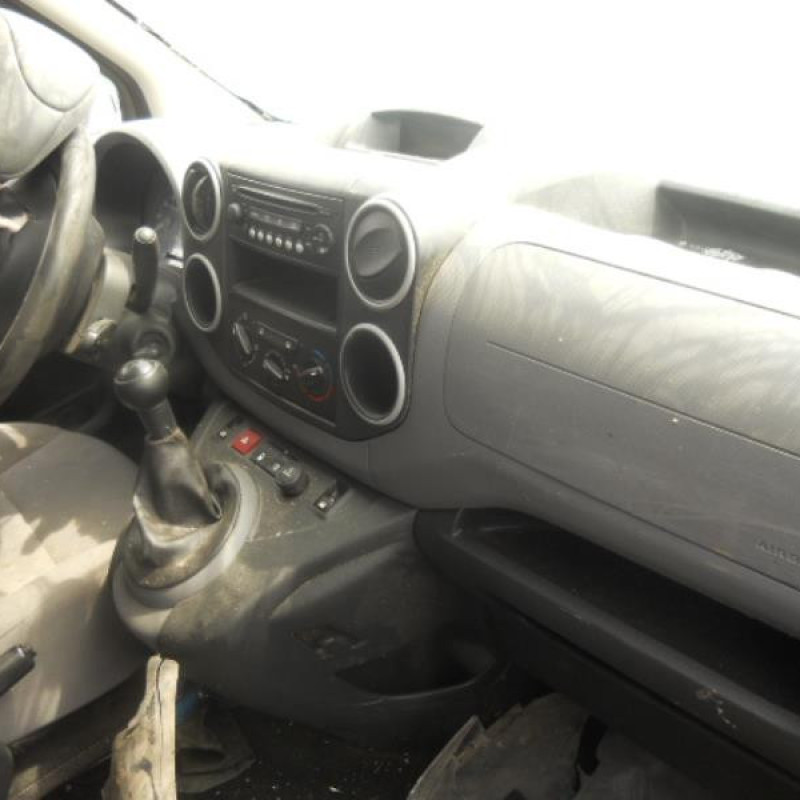 Serrure avant droit CITROEN BERLINGO 2 Photo n°7