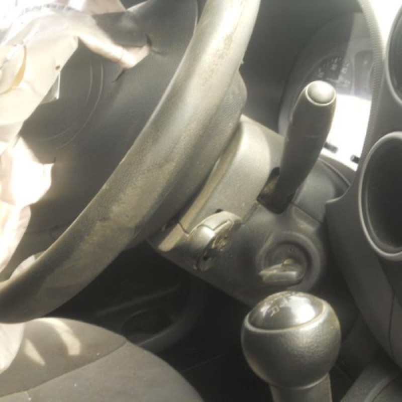 Serrure avant droit CITROEN BERLINGO 2 Photo n°8