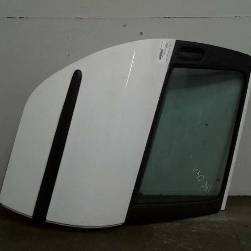 Porte arriere droit PEUGEOT 206 Photo n°1