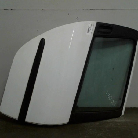 Porte arriere droit PEUGEOT 206 Photo n°1