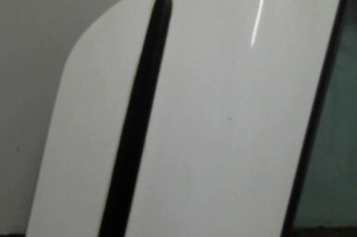 Porte arriere droit PEUGEOT 206