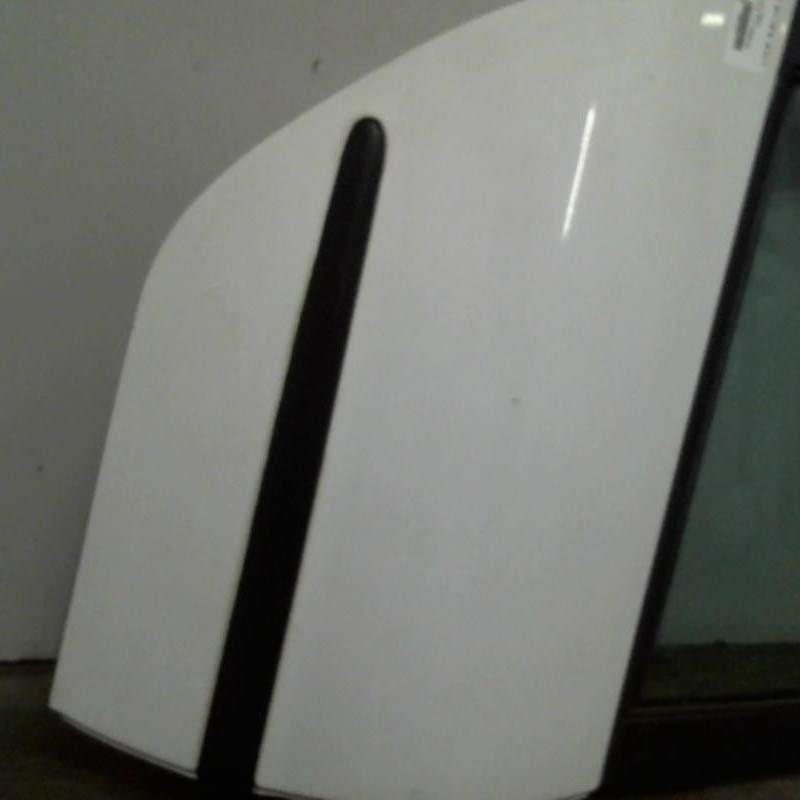 Porte arriere droit PEUGEOT 206 Photo n°2