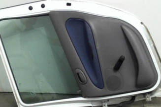 Porte arriere droit PEUGEOT 206