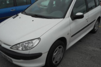 Porte arriere droit PEUGEOT 206