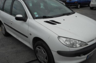 Porte arriere droit PEUGEOT 206