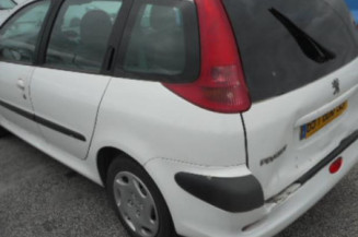 Porte arriere droit PEUGEOT 206