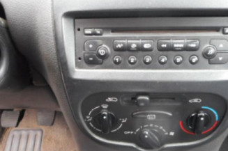 Porte arriere droit PEUGEOT 206