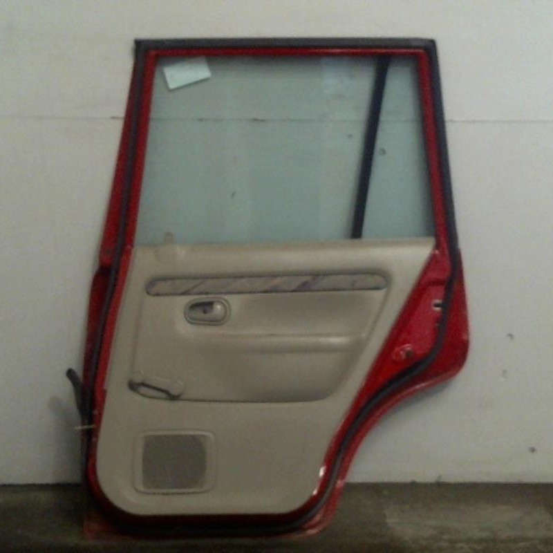 Porte arriere droit MAZDA DEMIO Photo n°1