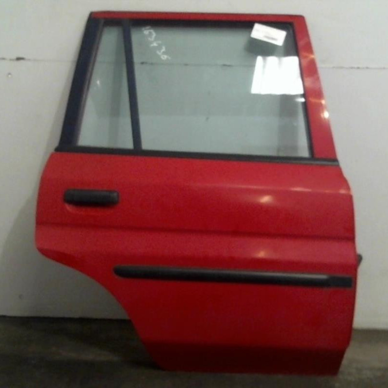 Porte arriere droit MAZDA DEMIO Photo n°2