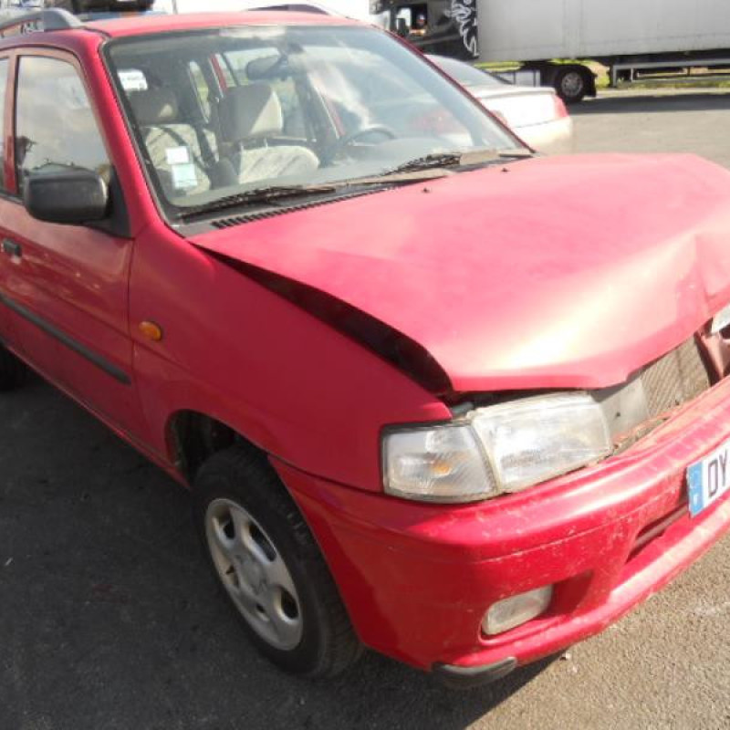 Porte arriere droit MAZDA DEMIO Photo n°4