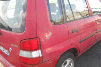Porte arriere droit MAZDA DEMIO