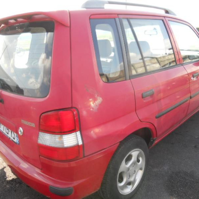 Porte arriere droit MAZDA DEMIO Photo n°5