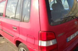 Porte arriere droit MAZDA DEMIO