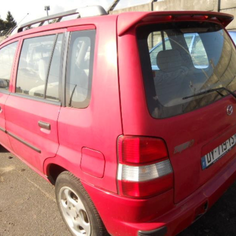 Porte arriere droit MAZDA DEMIO Photo n°6